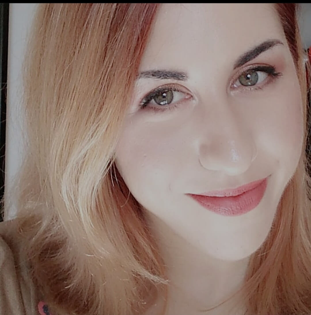 Foto de María Teresa Vargas