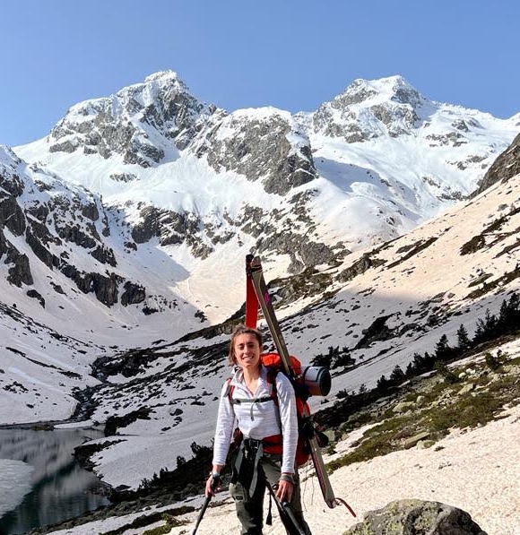Foto de  Silvia Sanz